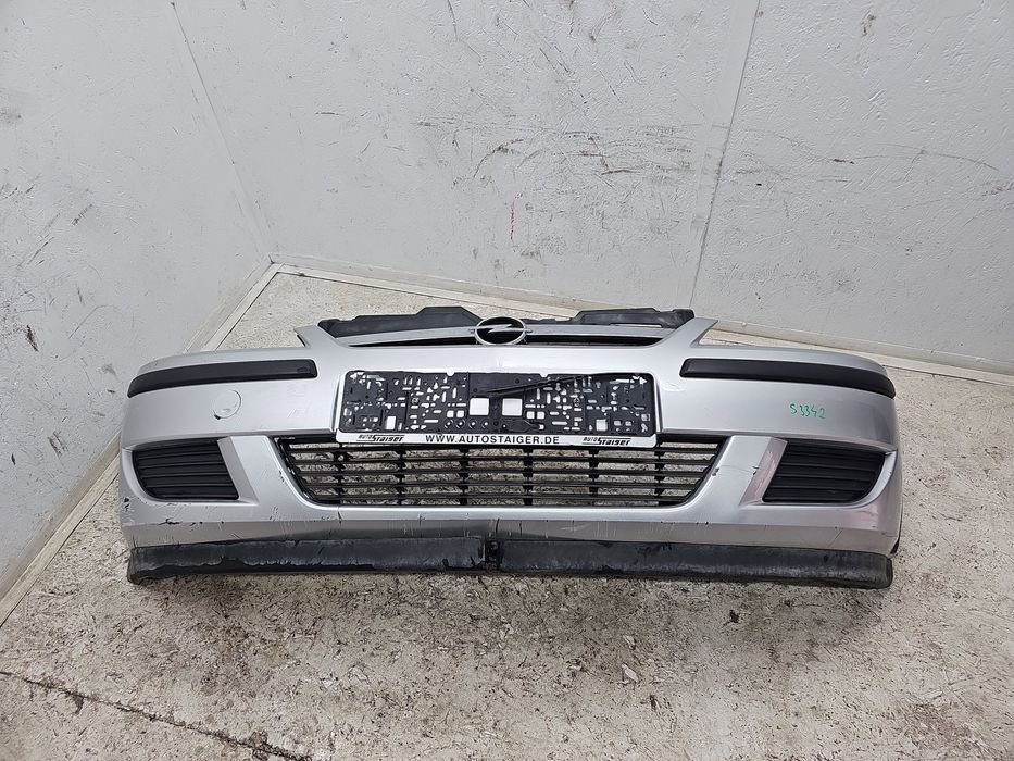 Bara fata Opel Combo [Fabr 2001-2011] Furgon  2AU (157)