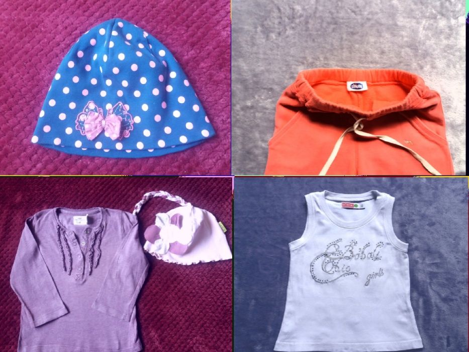 hainute nr.92-98(18-36luni)+1 gratuit