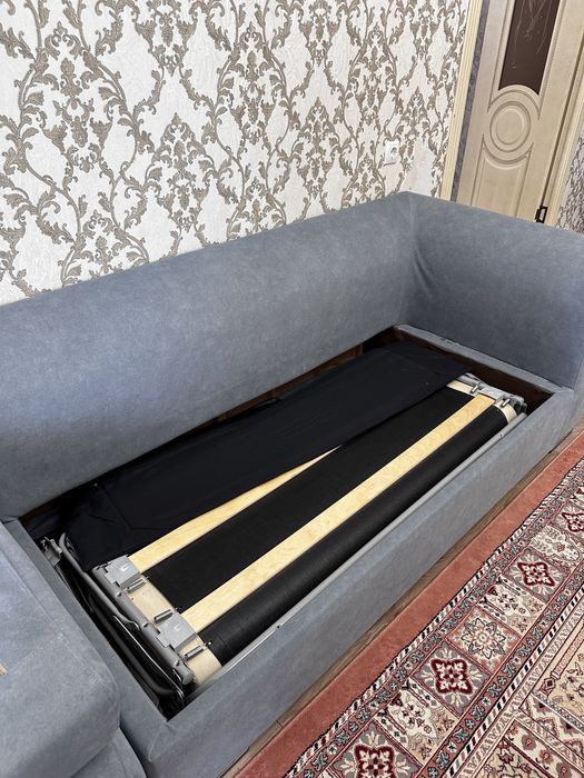 Диван расскладной