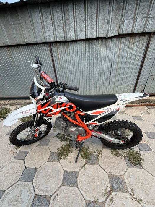 Продам эндуро состояние  10/10