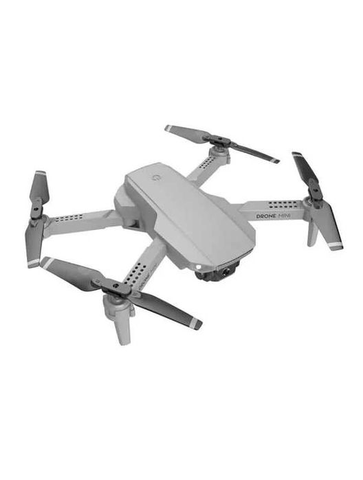 Drona E88, Camera 4K, Zbot 12min 100m, Pliabila, Geanta De Transport.