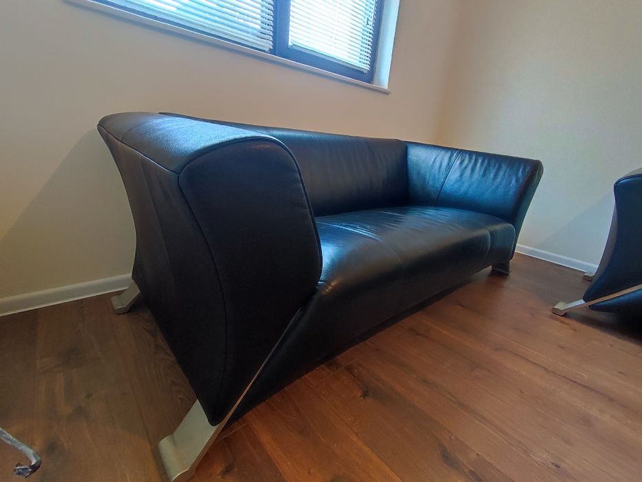 Продавам два броя дивани Ролф Бенц