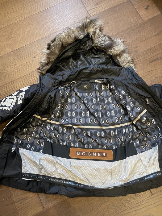 Bogner дамско ски яке ново ski