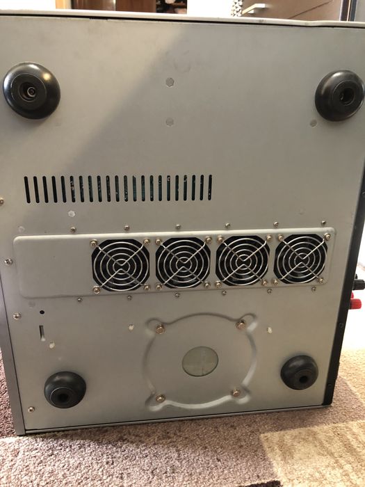 NAD T-753 ресивър