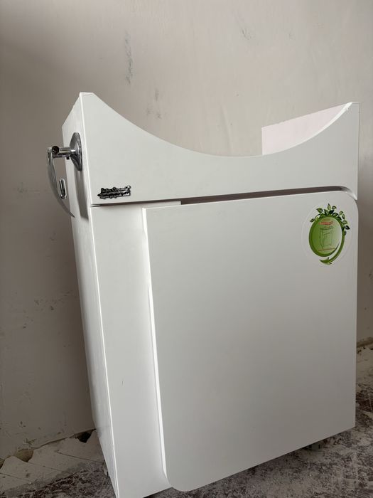 Шкаф за баня Inter ceramic