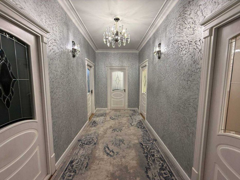 3х комнатная квартира 90кв/м, со всеми удобствами, Корасув