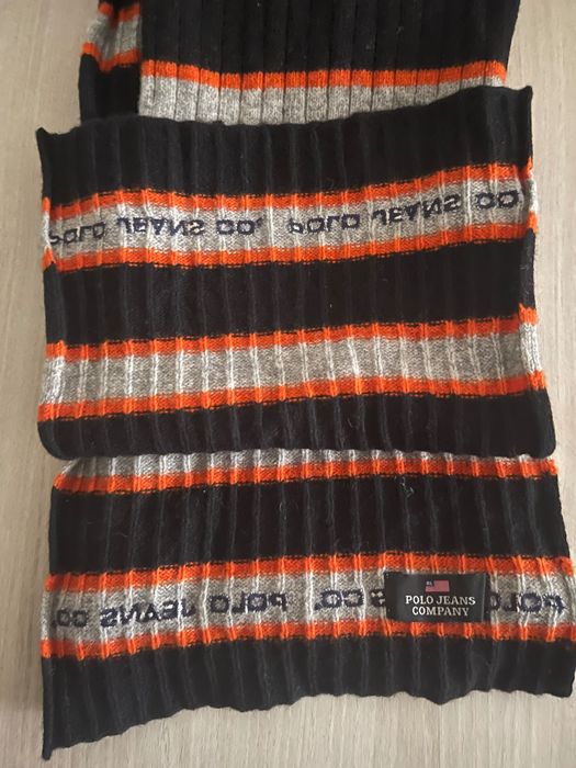 Шал Ralph Lauren -Polo