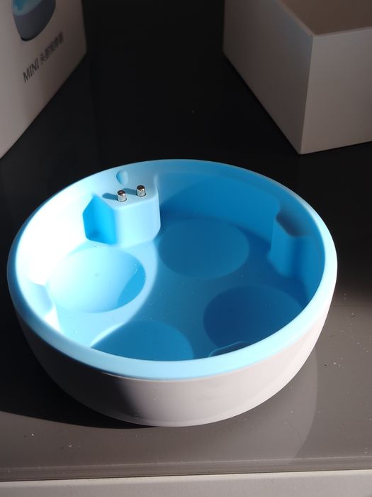 Массажёр Xiaomi  Mini Head M2