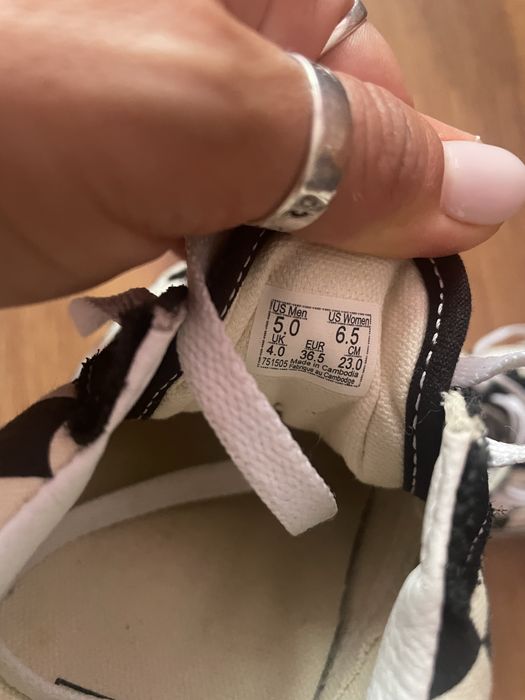 Vans номер 36.5 , Ванс кецове, гуменки, маратонки