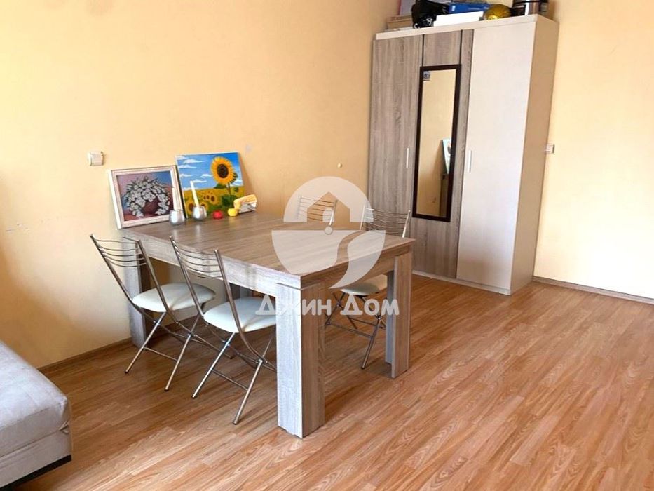 Продава се Двустаен апартамент в к.к. Слънчев бряг - 50 кв.м за 1360 €/кв.м - Снимка #1