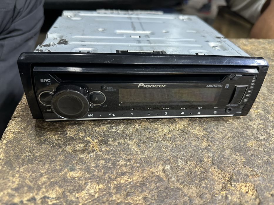 Pioneer DEH-5250BT