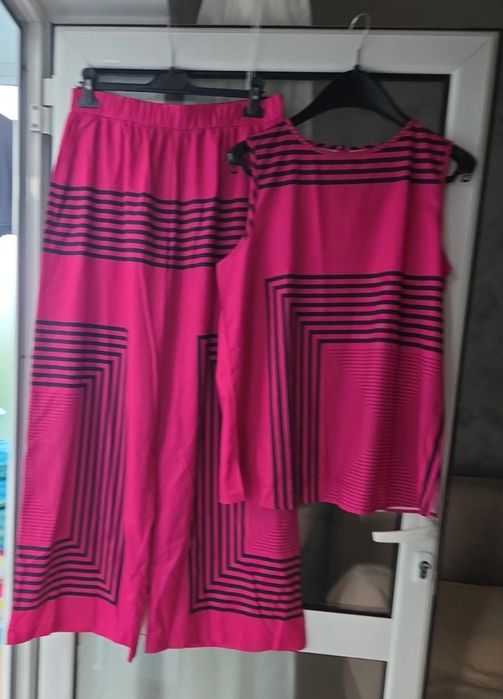 Set 2 piese dama xxl