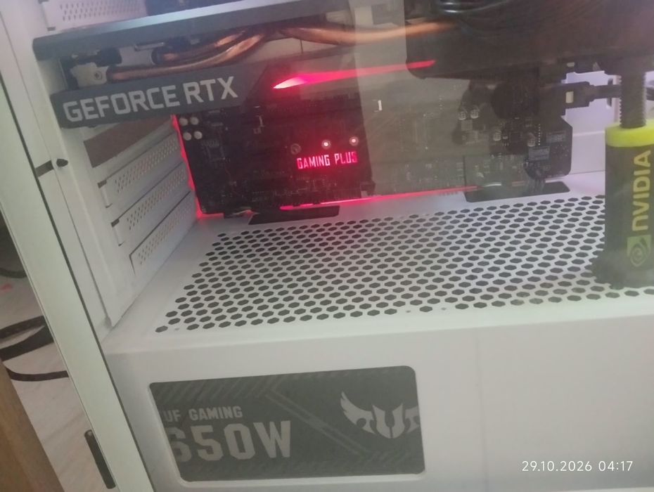 Игравой компьютер продается