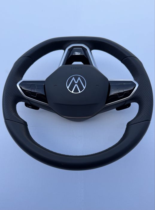 Volan + Airbag VW Golf 8, Arteon R Line : 5H0419089HD