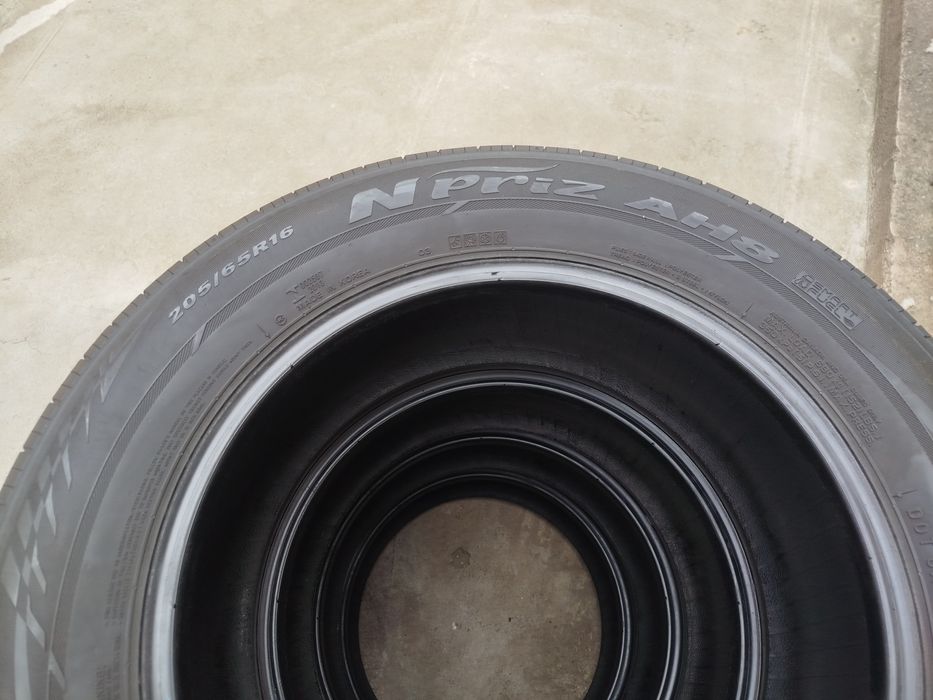 205 65 R16 Shina Nexen