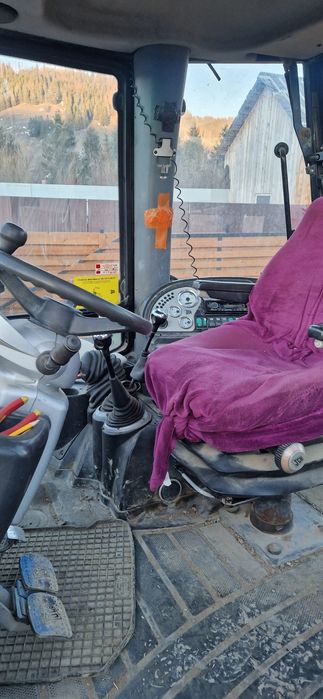 Buldoexcavator jcb 3cx