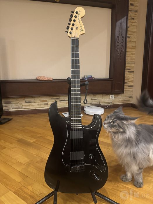 Fender Jim Root Stratocaster USA
