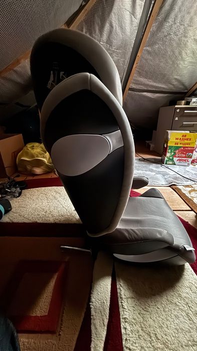 Scaun Auto Cybex