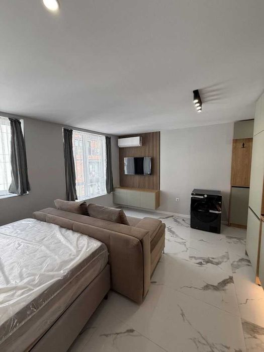 Дава се под наем Едностаен апартамент в София, Кръстова вада - 30 кв.м за 509.49 € - Снимка #3