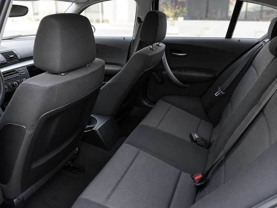BMW 116 Бензин/Газ#Регистриран#Обслужен#Всичко платено!!! БЕЗ БАРТЕРИ!