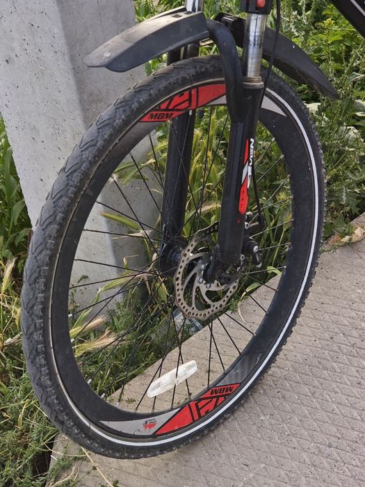 Продается велосипед 26