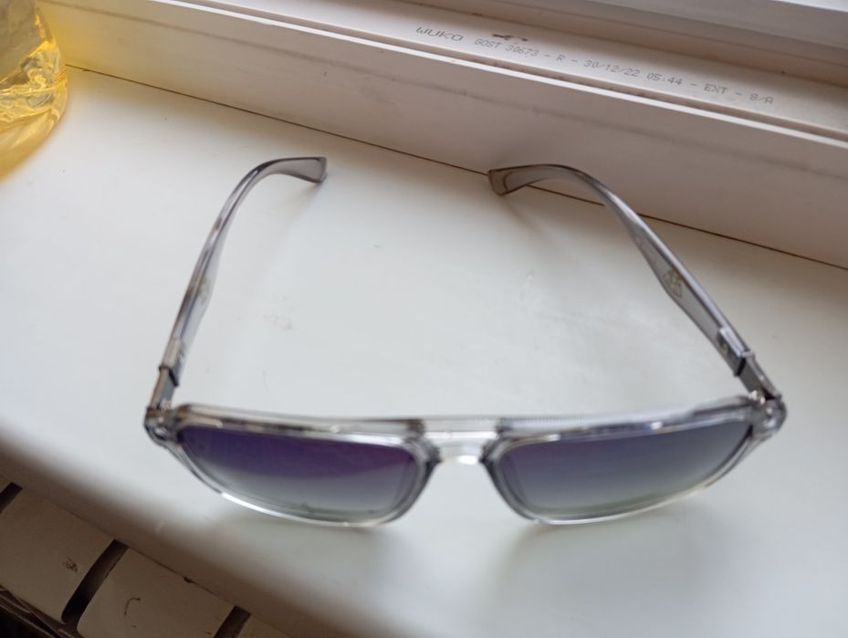 Очки MAYBACH оригинал Made in Italy