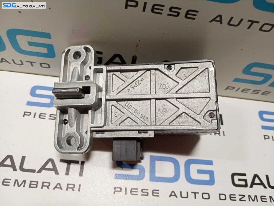 Blocator Ax Coloana Volan Volkswagen Passat B7 2010 - 2015 Cod 3C0905861J [M3857]