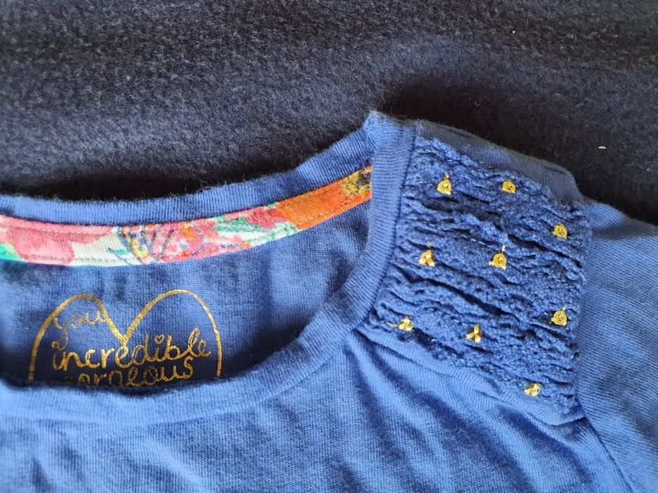 Лот Next Mothercare 122 см.