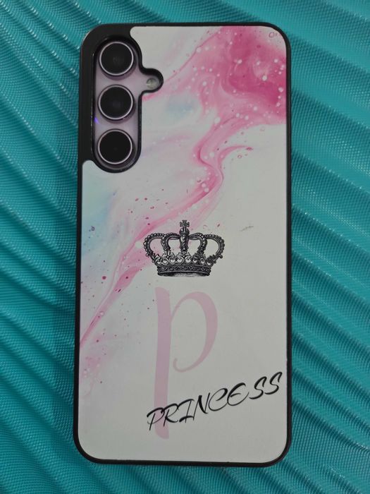 Кейс за Samsung Galaxy A55