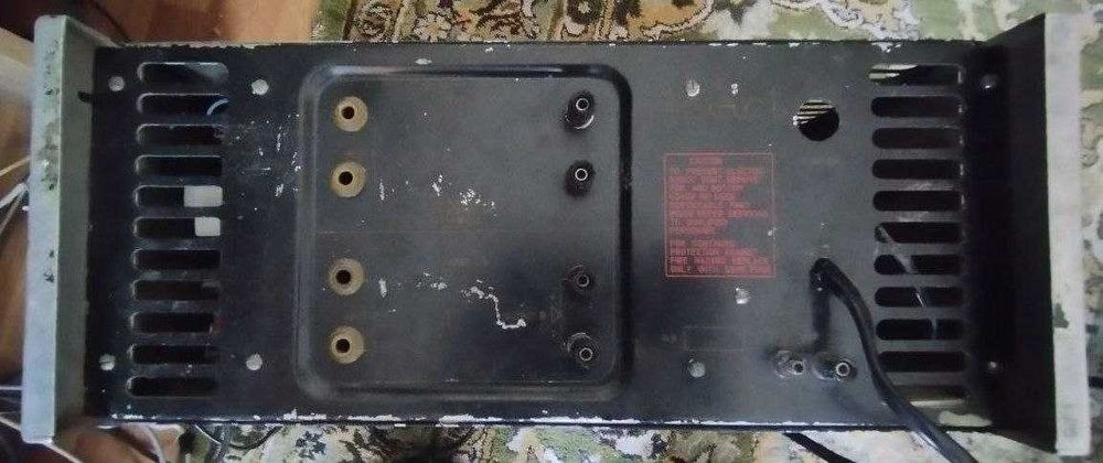 Колонки комплект