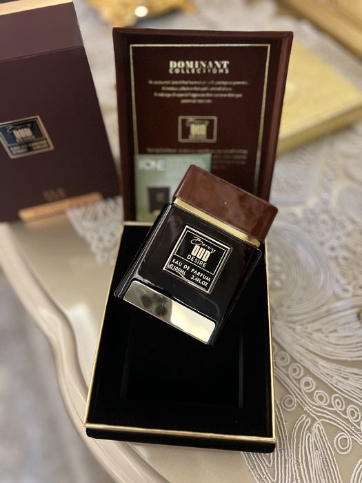 Parfume Arginal Atir