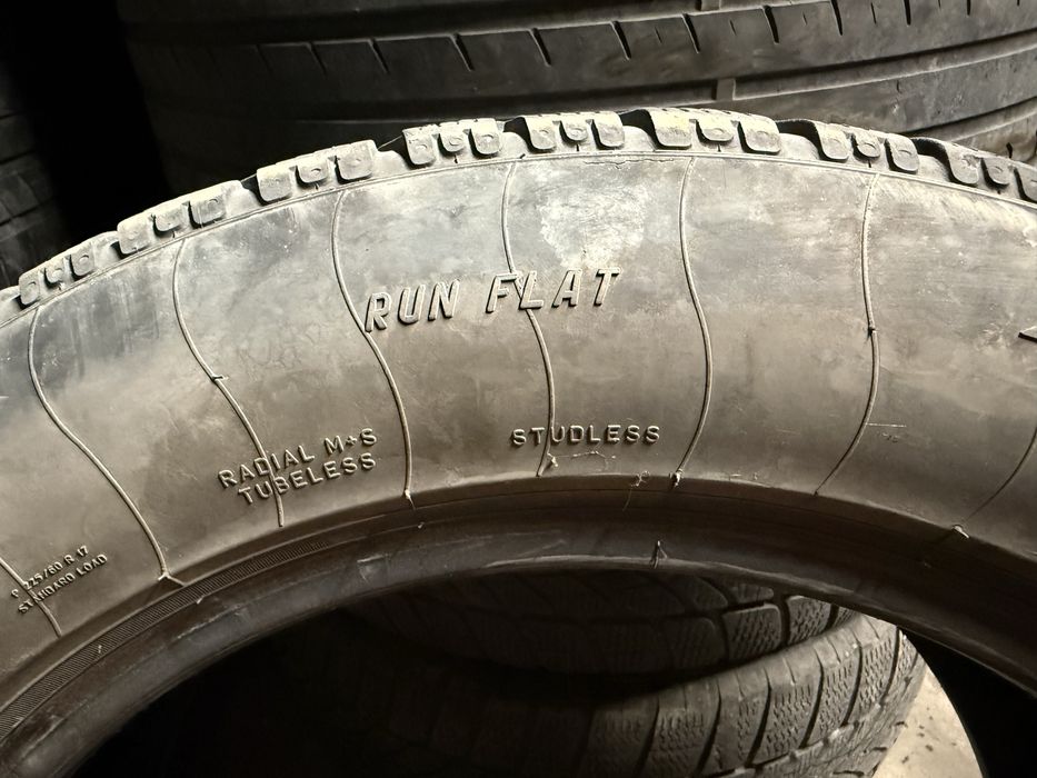 Pirelli 225/60/17