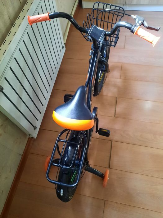 Велосипед VM 505 для мальчика