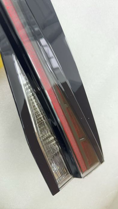 Фонарь Kia Seltos 2024