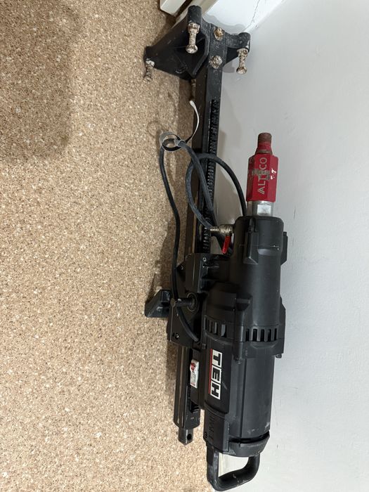 Бетон тесетін Перфоратор