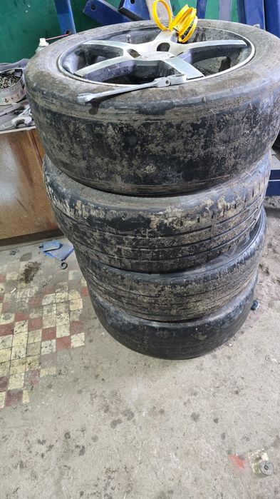 Продам б/у диски