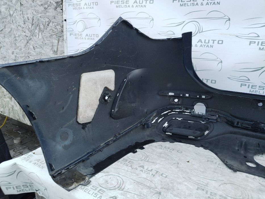Bara spate Mercedes C-Class W206 AMG-Line Combi/break/variant an 2021-