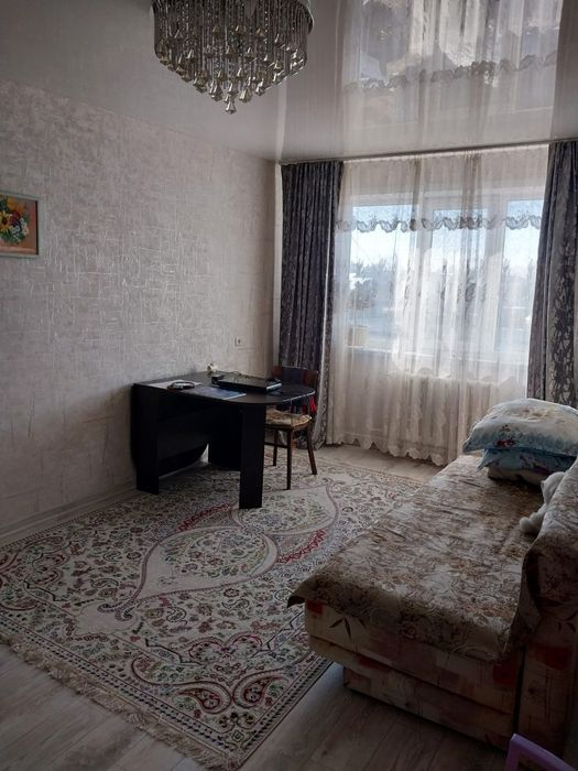 Продам 3х комнатную квартиру
