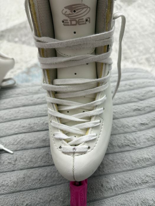 Коньки edea 235tempo