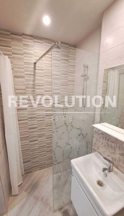 Дава се под наем Двустаен апартамент в Варна, Левски - 65 кв.м за 500 € - Снимка #5