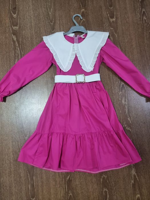 Платье по 75 000 сум 9-10 лет