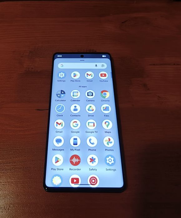 Google pixel 7 pro 128 GB