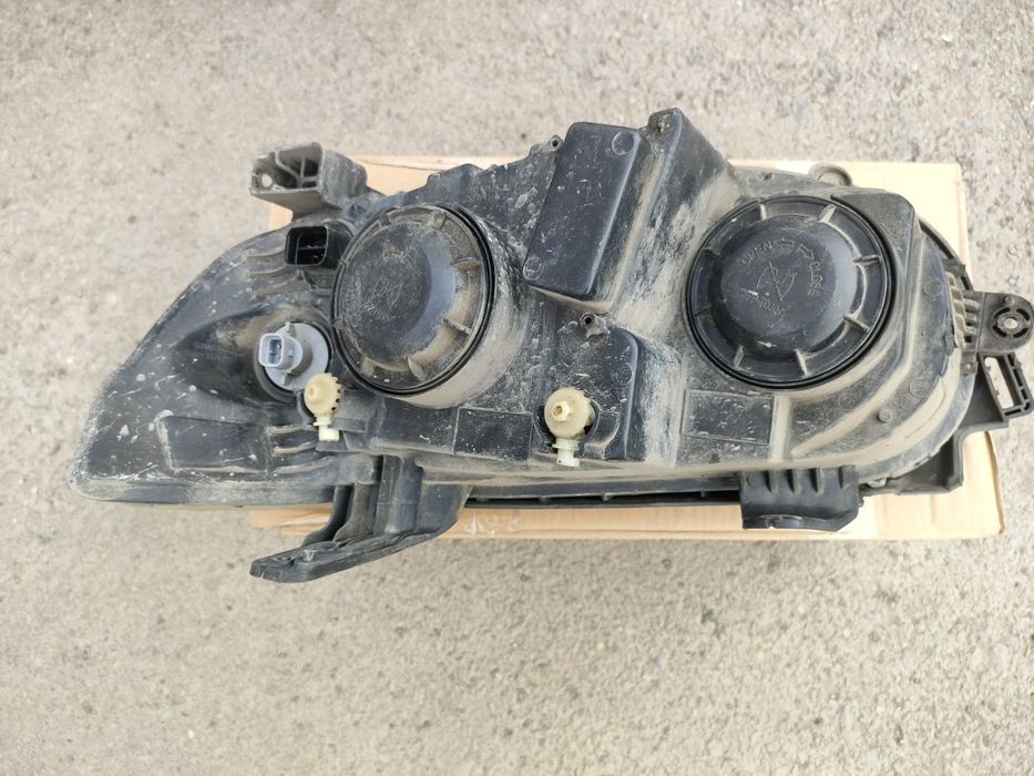 Фару Шевролет Авео т300