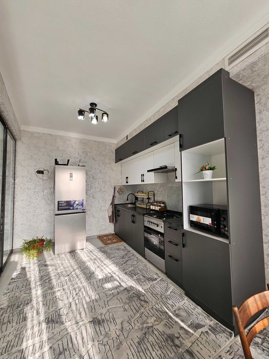 Евро дом. "High Town" City. 3 уровня