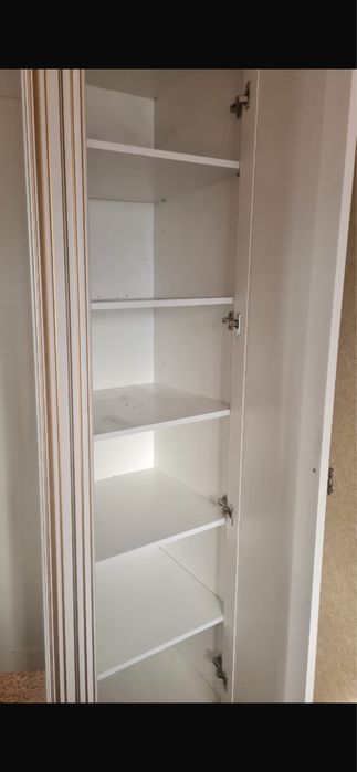 Гардероб шкаф 70000 тг