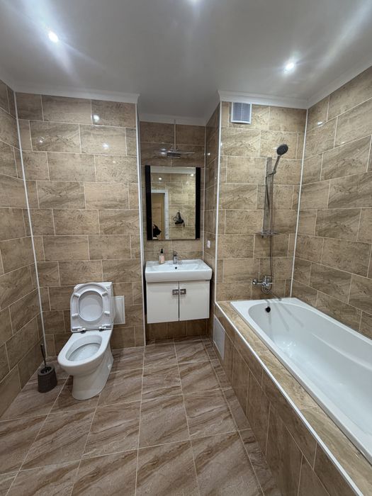 Актобе Ажары 2х ком кв