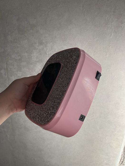 Лампа для маникюра