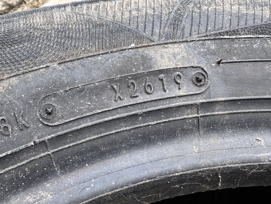 205/55/R16 Falken Sincera 2бр летни dot2619
