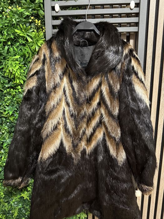 Blana naturala de nutrie