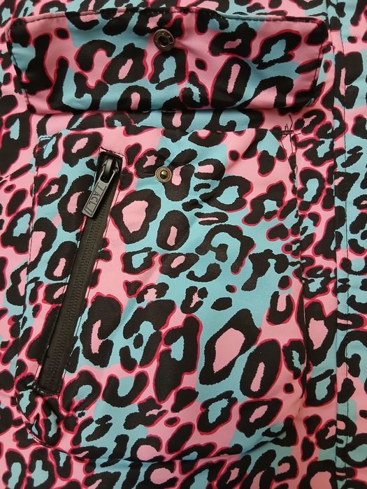 Куртка подростковая